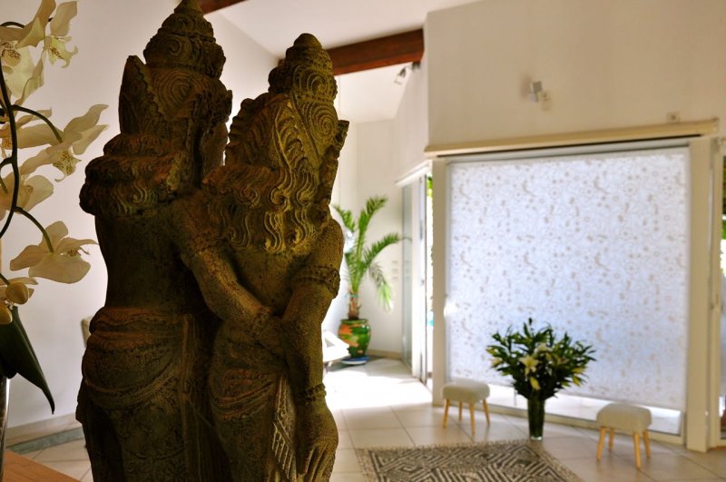 La Villa Romaine - Spa Privé Uzes_30700 UZES_15